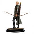 Weta Legolas, Hunter of the Plains Limited Edition - Le Seigneur des Anneaux
