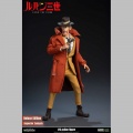 Infinite Statue Inspector Zenigata Koichi DX - Lupin the 3rd the Italian Adventure