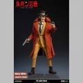 Infinite Statue Inspector Zenigata Koichi DX - Lupin the 3rd the Italian Adventure