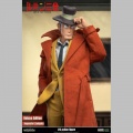 Infinite Statue Inspector Zenigata Koichi DX - Lupin the 3rd the Italian Adventure
