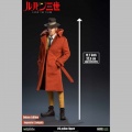 Infinite Statue Inspector Zenigata Koichi DX - Lupin the 3rd the Italian Adventure