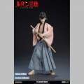 Infinite Statue Goemon Ishikawa XIII DX - Lupin the 3rd the Italian Adventure