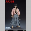 Infinite Statue Goemon Ishikawa XIII DX - Lupin the 3rd the Italian Adventure