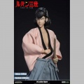 Infinite Statue Goemon Ishikawa XIII DX - Lupin the 3rd the Italian Adventure