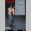 Infinite Statue Goemon Ishikawa XIII DX - Lupin the 3rd the Italian Adventure