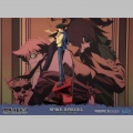 F4F Spike Spiegel - Cowboy Bebop