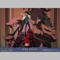 F4F Spike Spiegel - Cowboy Bebop