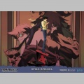 F4F Spike Spiegel - Cowboy Bebop