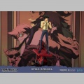 F4F Spike Spiegel - Cowboy Bebop