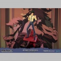 F4F Spike Spiegel - Cowboy Bebop