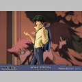 F4F Spike Spiegel - Cowboy Bebop