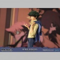 F4F Spike Spiegel - Cowboy Bebop