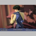 F4F Spike Spiegel - Cowboy Bebop