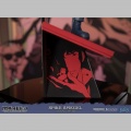 F4F Spike Spiegel - Cowboy Bebop