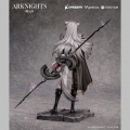 Lappland the Decadenza - Arknights (Myethos)