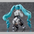 Figma Privaty - Goddess of Victory: Nikke (Max Factory)