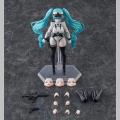 Figma Privaty - Goddess of Victory: Nikke (Max Factory)