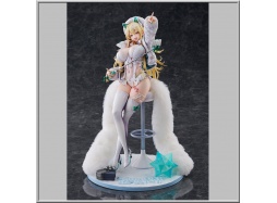 Rupee: Winter Shopper - Goddess of Victory: Nikke (Max Factory)
