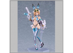 Figma Sophia F. Shirring: Updated Ver. - Bunny Suit Planning (Max Factory)