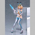 Figma Sophia F. Shirring: Updated Ver. - Bunny Suit Planning (Max Factory)
