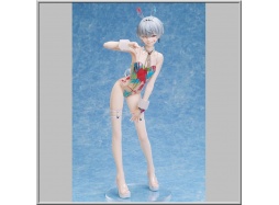 Kimi Bunny Ver. - Creators Opinion (Binding)