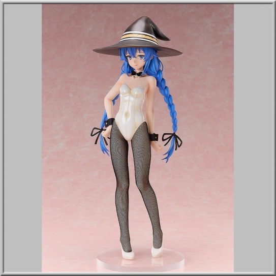 Roxy 1/4 Bunny Ver. - Mushoku Tensei: Jobless Reincarnation Season 2 (Freeing)