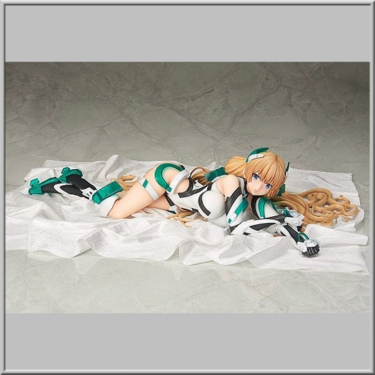 Angela Balzac 1/4 - Expelled from Paradise (Freeing)