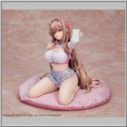 Viper Complete Figure - Goddess of Victory: Nikke (Design COCO)