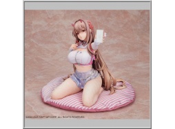 Viper Complete Figure - Goddess of Victory: Nikke (Design COCO)