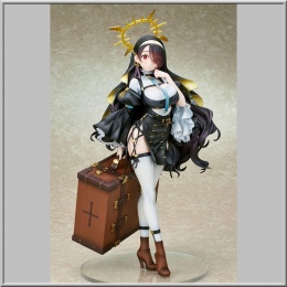 Hinata 1/7 - Blue Archive (Ques Q)