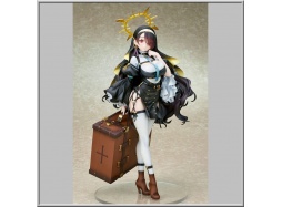 Hinata 1/7 - Blue Archive (Ques Q)