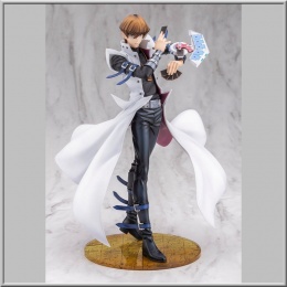 Seto Kaiba Passionate Duelists - Yu-Gi-Oh! (Kotobukiya)