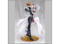Seto Kaiba Passionate Duelists - Yu-Gi-Oh! (Kotobukiya)