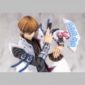 Seto Kaiba Passionate Duelists - Yu-Gi-Oh! (Kotobukiya)