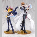 Seto Kaiba Passionate Duelists - Yu-Gi-Oh! (Kotobukiya)
