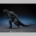 S.H.MonsterArts Godzilla Jr & Destoroyah Evolution Set - Godzilla vs. Destroyah (Bandai)