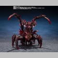 S.H.MonsterArts Godzilla Jr & Destoroyah Evolution Set - Godzilla vs. Destroyah (Bandai)
