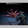 S.H.MonsterArts Godzilla Jr & Destoroyah Evolution Set - Godzilla vs. Destroyah (Bandai)