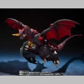 S.H.MonsterArts Godzilla Jr & Destoroyah Evolution Set - Godzilla vs. Destroyah (Bandai)