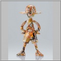 ArtCanvas Luffy - One Piece 1000 Logs Anniversary Luffy's (Bandai)
