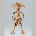 ArtCanvas Luffy - One Piece 1000 Logs Anniversary Luffy's (Bandai)