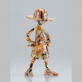 ArtCanvas Luffy - One Piece 1000 Logs Anniversary Luffy's (Bandai)