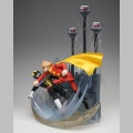 Cyborg 009 The Final Duel - Cyborg 009 (Bandai)
