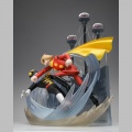 Cyborg 009 The Final Duel - Cyborg 009 (Bandai)