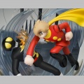Cyborg 009 The Final Duel - Cyborg 009 (Bandai)