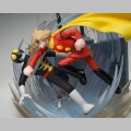 Cyborg 009 The Final Duel - Cyborg 009 (Bandai)