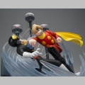 Cyborg 009 The Final Duel - Cyborg 009 (Bandai)
