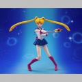 S.H. Figuarts Sailor Moon -Crystal Star Compact Edition- Sailor Moon