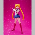 S.H. Figuarts Sailor Moon -Crystal Star Compact Edition- Sailor Moon