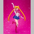 S.H. Figuarts Sailor Moon -Crystal Star Compact Edition- Sailor Moon